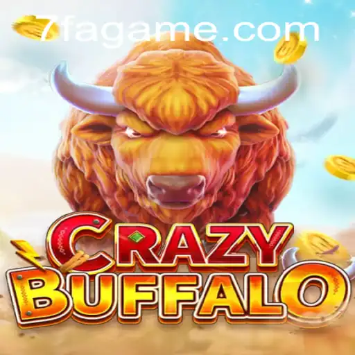 Explorando o CRAZYBUFFALO: Um Jogo de Aventura e Estratégia