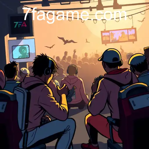 Comunidade Jogadores