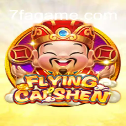 Desvendando o Mundo de FlyingCaiShen: Uma Aventura Mística Inspirada na Riqueza do Oriente