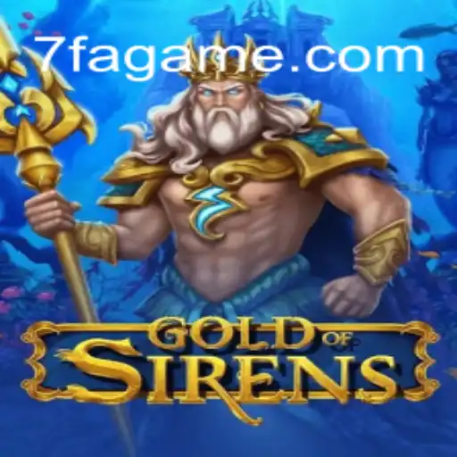 GoldofSirens: Uma Jornada Épica pelo Mundo das Sereias