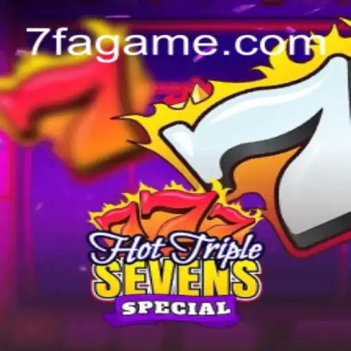 Descubra o Empolgante Mundo de HotTripleSevensSpecial
