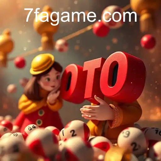 Jogos de loteria