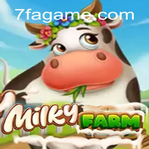 Descubra o Encantador Mundo de MilkyFarm: Um Jogo de Estratégia e Diversão