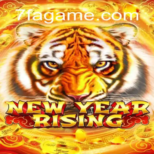 Explorando o Mundo do Jogo NewYearRising e Suas Intrigantes Regras