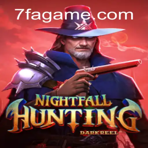 NightfallHunting: Um Mergulho no Universo de Caça Sobrenatural