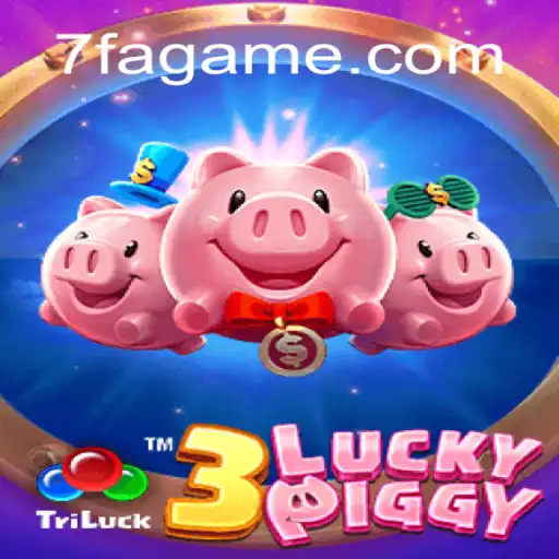 Explorando o Universo de 3LUCKYPIGGY: Regras e Estratégias do Novo Jogo de 7fa.com