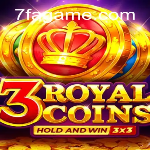 Descubra o Fascinante Jogo 3royalcoins: Introdução e Regras