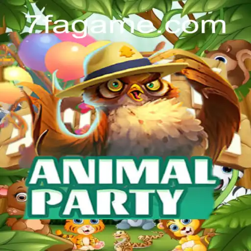 Descubra o Mundo de AnimalParty: Inovação e Diversão em Jogo