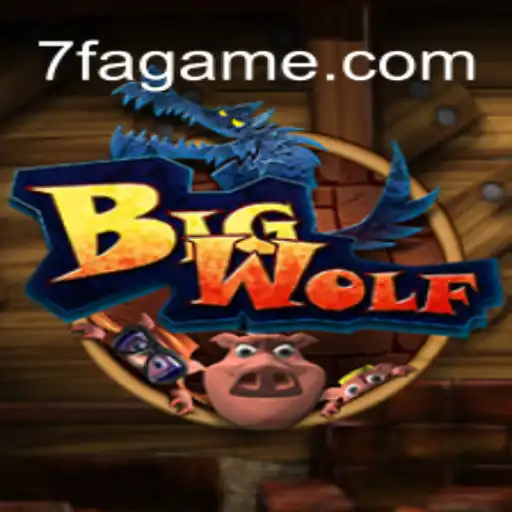 Explorando o Mundo de BigWolf: Uma Aventura Empolgante