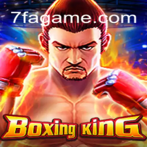 Descubra BoxingKing: Mergulho no Mundo das Lutas Virtuais