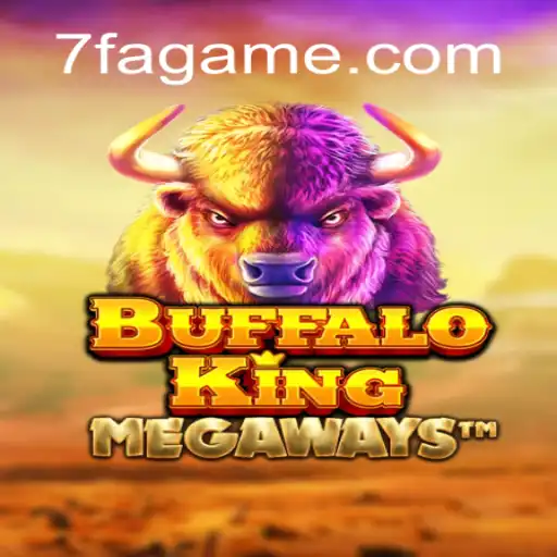 Buffalo King: Aventure-se na Savana com o Excitante Slot Online