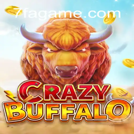 Explorando o CRAZYBUFFALO: Um Jogo de Aventura e Estratégia
