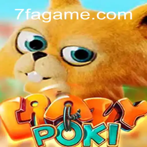 Descubra o Universo de CrazyPoki: Um Mundo de Diversão e Desafios