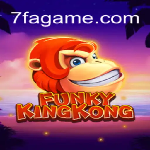 Descubra o Empolgante Mundo de FunkyKingKong