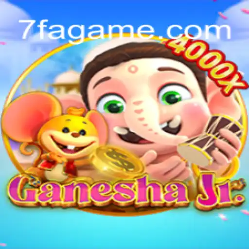 Explorando o Mundo Fascinante de 'GaneshaJr': Um Novo Jogo Revolucionário