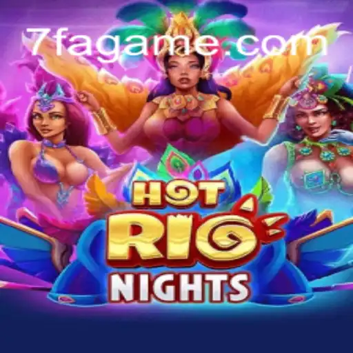 Explorando HotRioNights: Uma Nova Aventura de Jogo