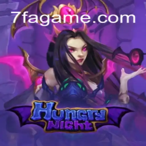 Explorando o Fascinante Mundo do Jogo HungryNight