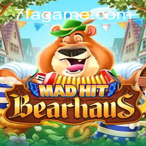 MadHitBearhaus: Exploração, Estratégia e Aventuras Inafáveis no Novo Jogo Estimulante