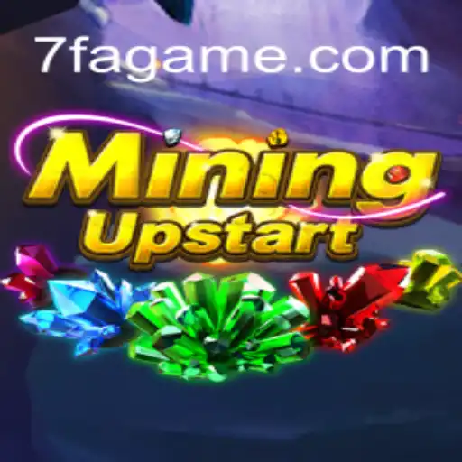 Explorando o Mundo de MiningUpstart: Um Mergulho no Jogo de Estratégia Inovador