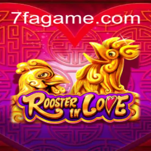 RoosterInLove: A Fascinante Jornada de Aventura Romântica