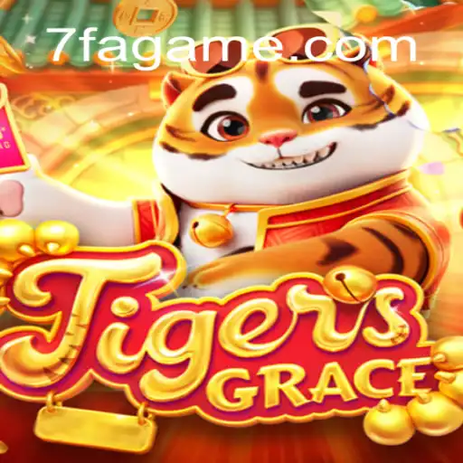 Descubra TigersGrace: Uma Aventura Emocionante no Mundo dos Games