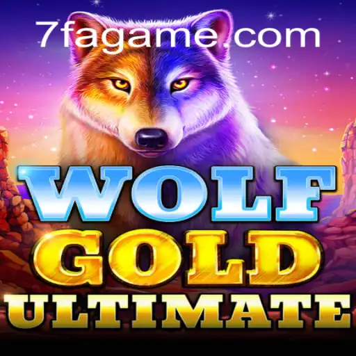 WolfGoldUltimate: Uma Experiência de Jogo Inesquecível