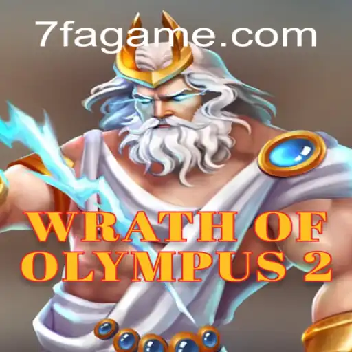 WrathofOlympus2: Descubra o Poder dos Deuses no Novo Lançamento