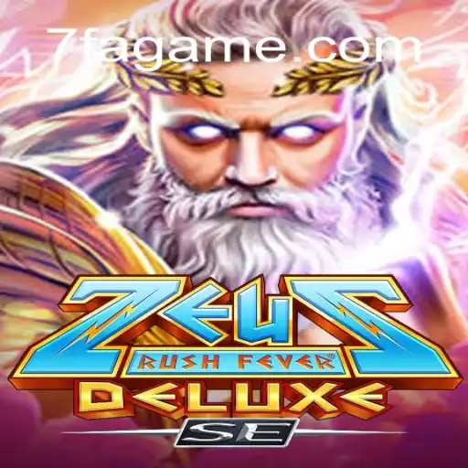 Desvendando ZeusRushFeverDeluxeSE