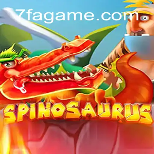 Descubra o Mundo Pré-histórico com o Jogo Spinosaurus