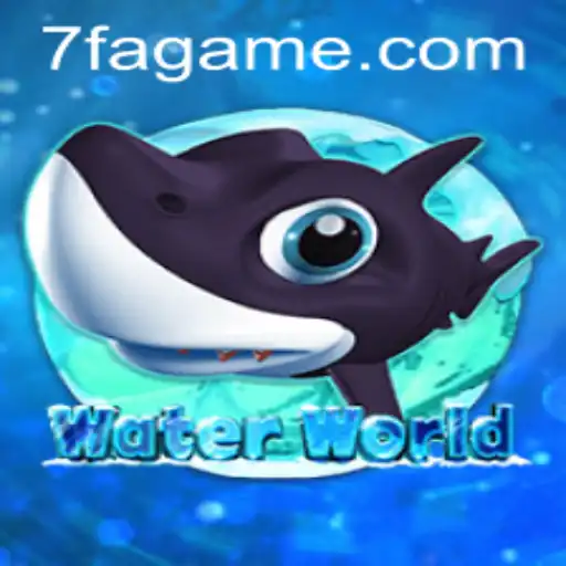 WaterWorld: Um Mergulho no Mundo Aquático dos Jogos