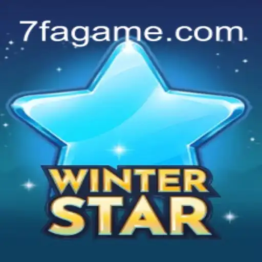 Descubra WinterStar: A Nova Sensação de Jogo da 7fa.com